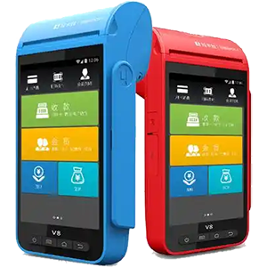 湖州拉卡拉智能POS机